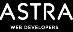 Astra Web Developers Logo